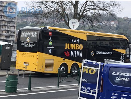 BZ-GT-37, VDL Jonckheere JSD/JHD