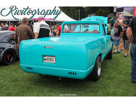 93353, Studebaker Champ