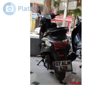 07 ALM 428, Yuki Enzo