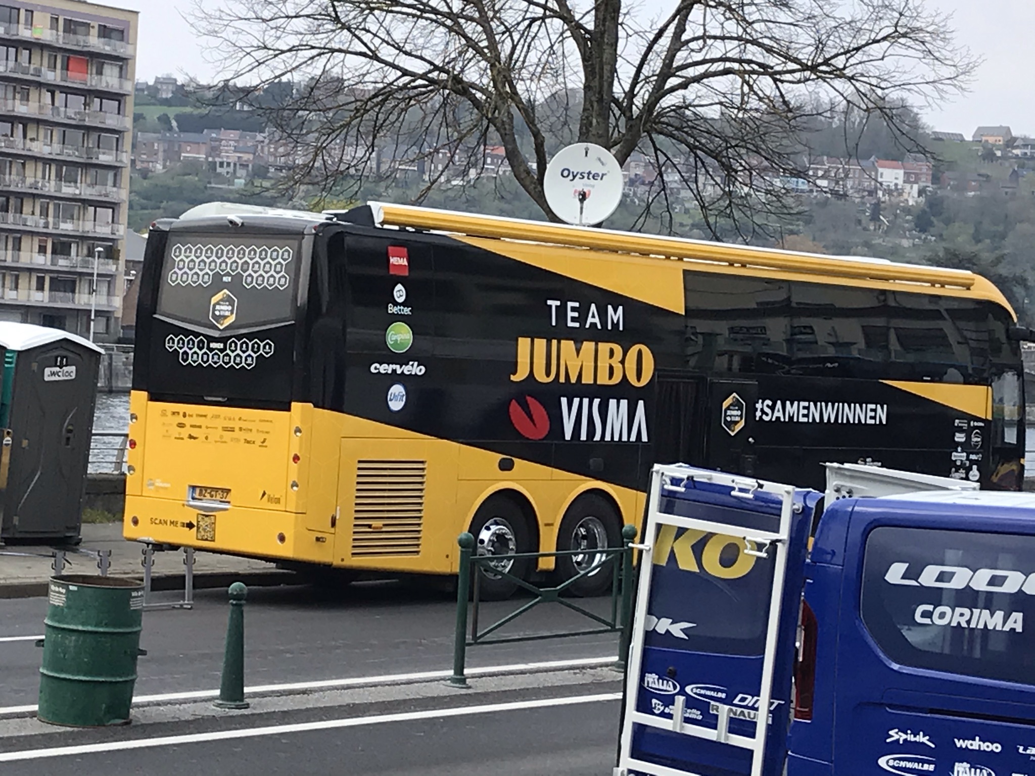 BZ-GT-37, VDL Jonckheere JSD/JHD 