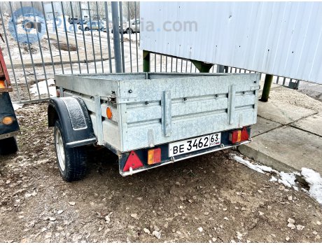 ве 3462 63, Atletik 7120