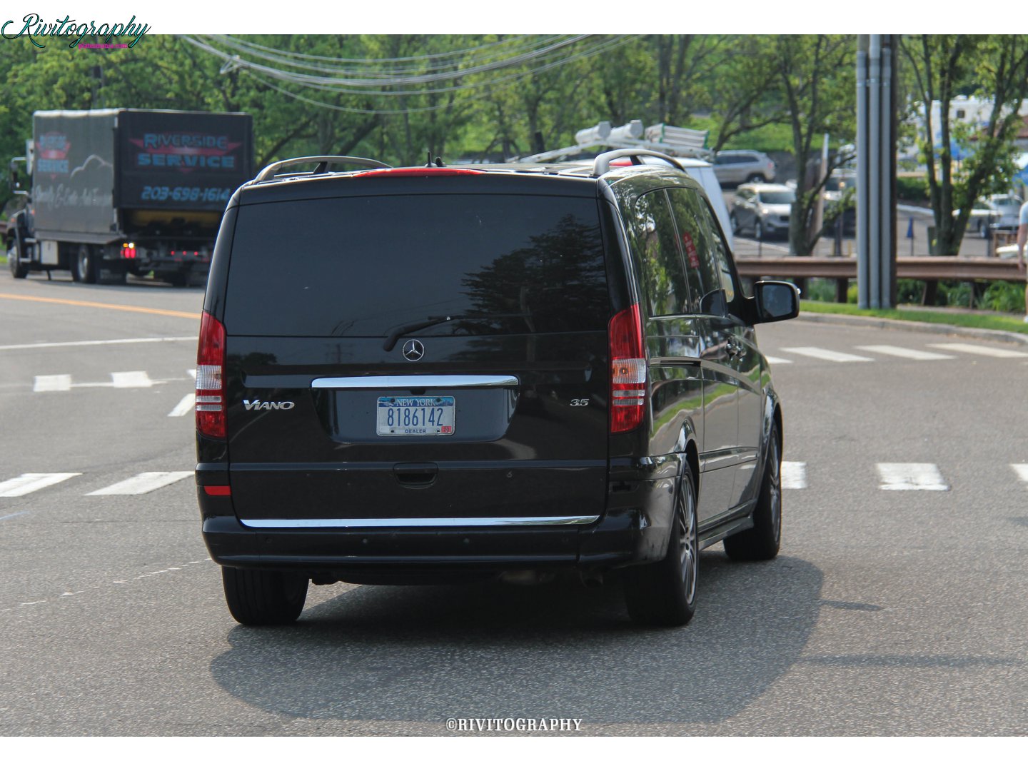 8186142, Mercedes-Benz Viano 1st gen (W639), facelift, 2010–2014