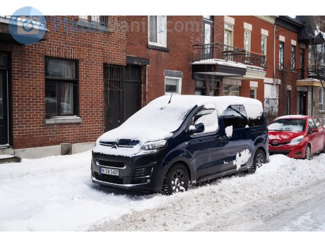 N CW 1407, Citroёn SpaceTourer