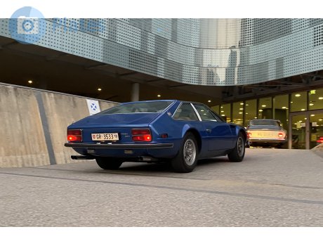 GR 3533, Lamborghini Jarama