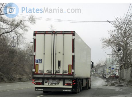 ам 1921 75, Schmitz SKO