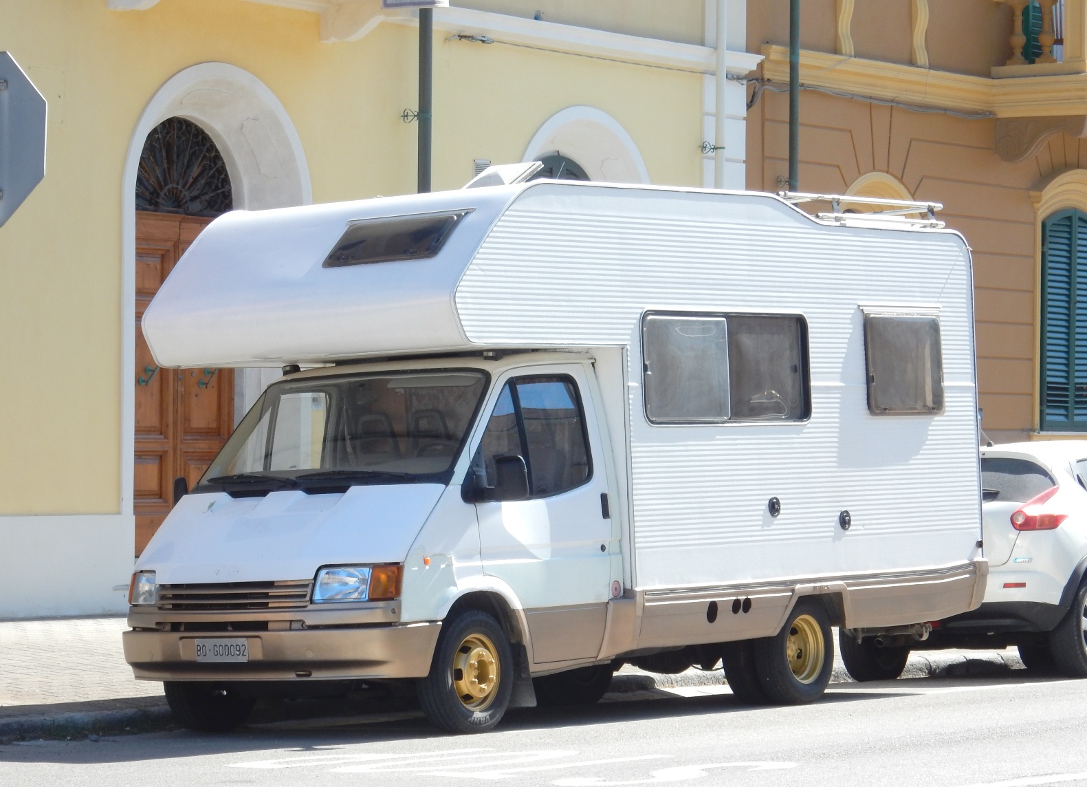 BO G00092, Rimor Koala 