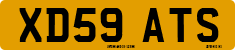 License plate of the United Kingdom, 2001 year system