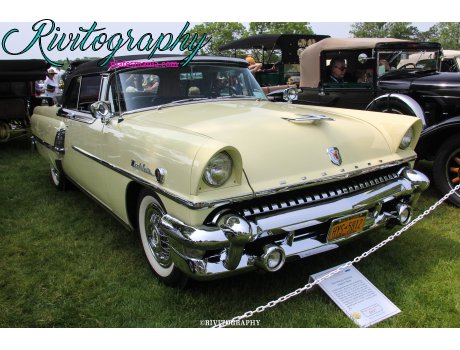 HYS-5812, Mercury Montclair