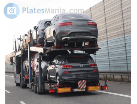 H-777, Kässbohrer Variotrans