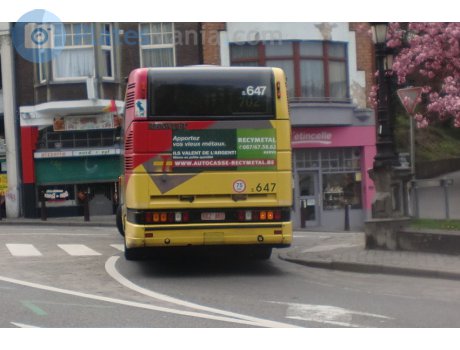 662-AKU, Renault R312