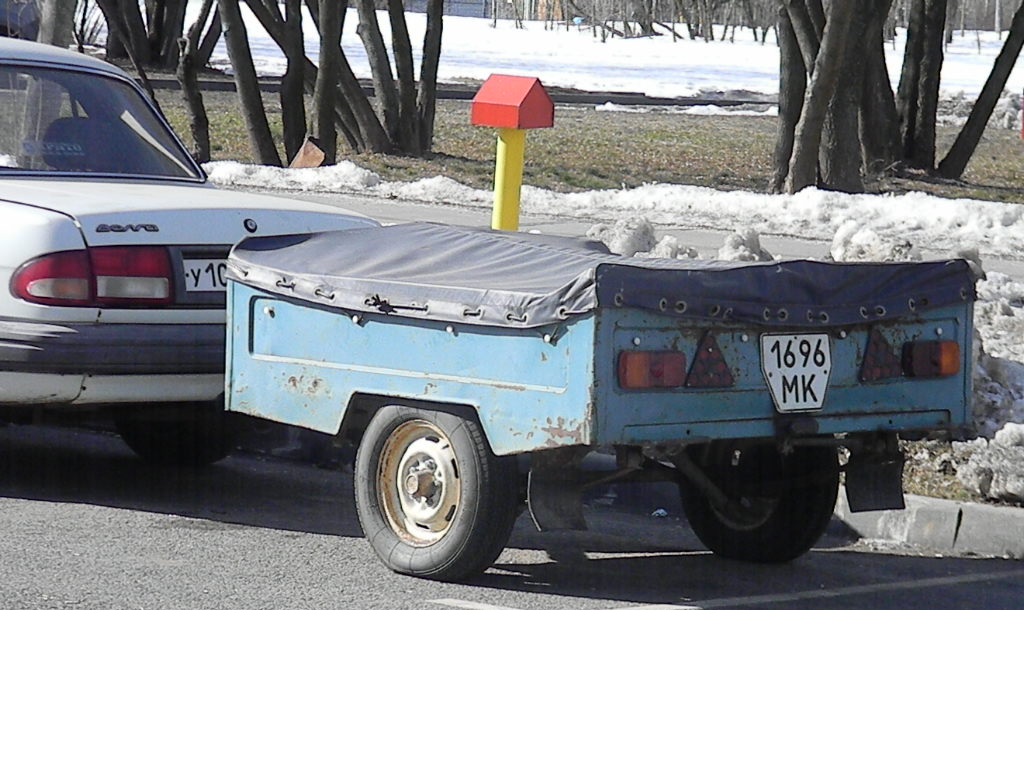 1696 МК, MAZ 8111/8114 