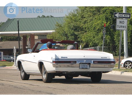 328036, Buick LeSabre