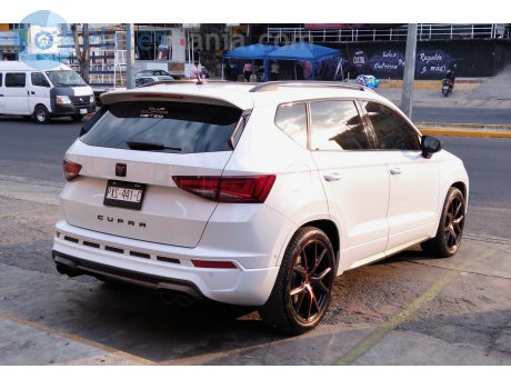 PXS-441-C, Cupra Ateca