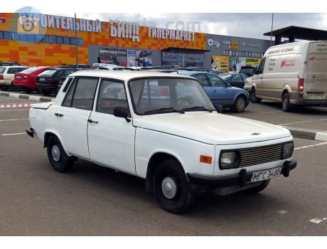 МГС 3480, Wartburg 353