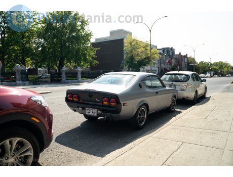 Z99 WAH, Mazda RX-3
