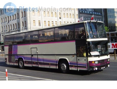 ODU 8759, Jonckheere Jubilée