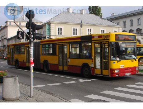 WI 54605, Jelcz M181