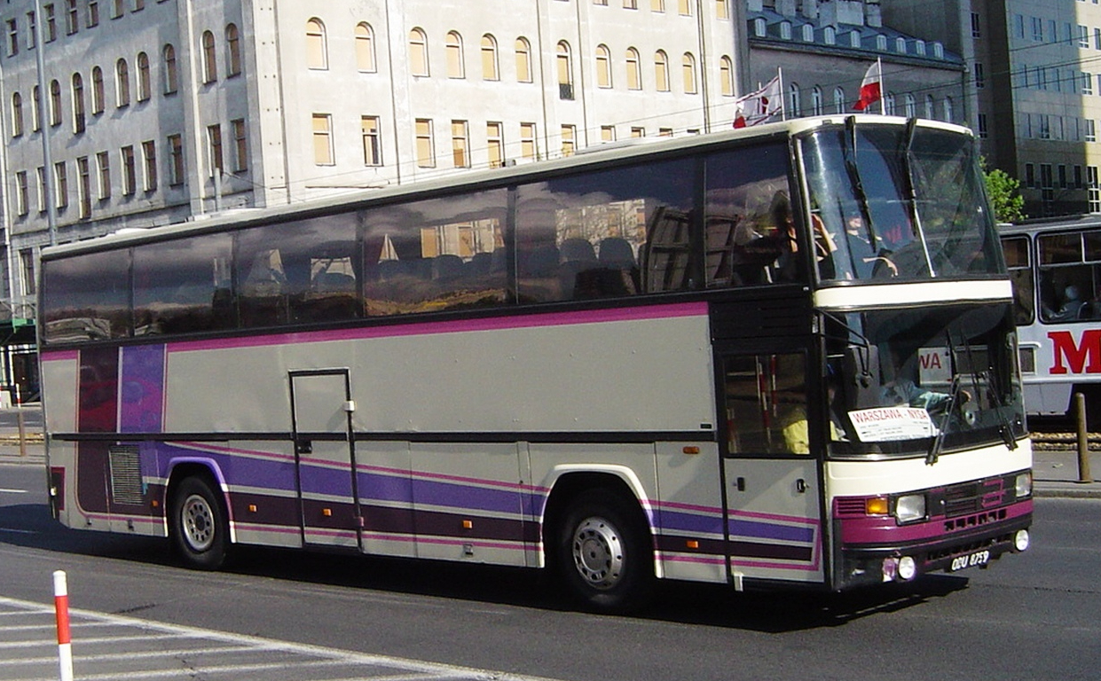 ODU 8759, Jonckheere Jubilée 