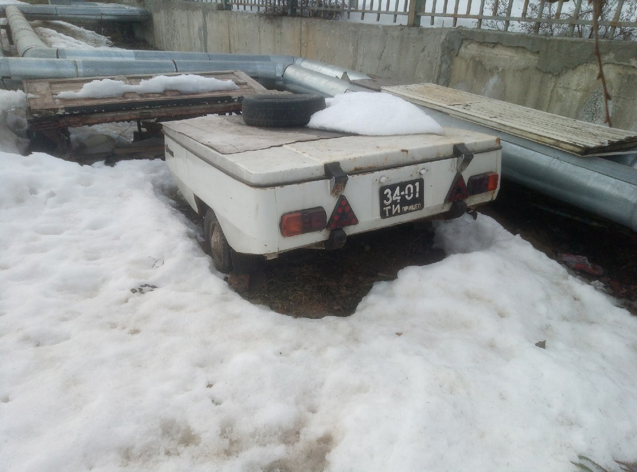 3401 ТИ, Skif 8106 