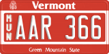 Vermont, Municipal (ABC 123)
