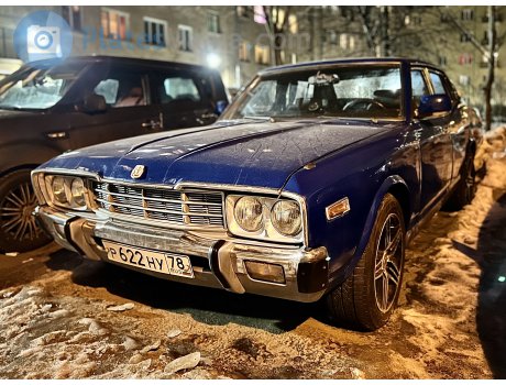 р622ну78, Datsun 220