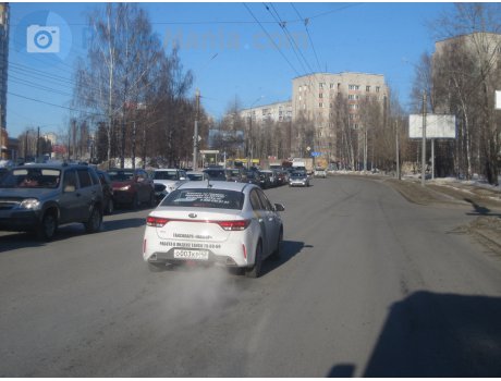 о003кр43, Kia Rio