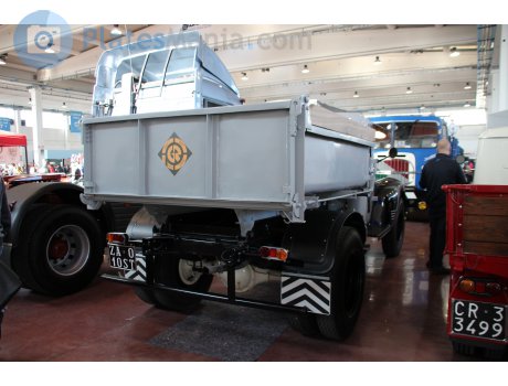ZA 010 ST, Dodge T110