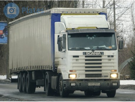 02 097-29 BI, Scania III-Series