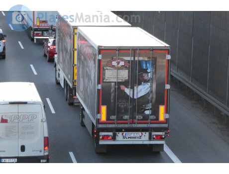 KNT XL51, Schmitz AKO