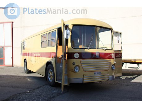 BS 905491, FIAT 306