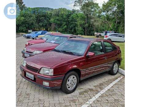 IBA-0661, Chevrolet Kadett