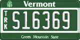 Vermont, Commercial Trucks (A12345)