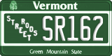 Vermont, Street Rods (SR123)