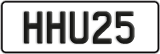 HHU25