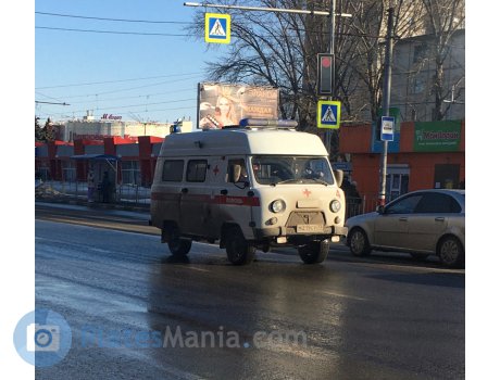 м219су73, UAZ 452
