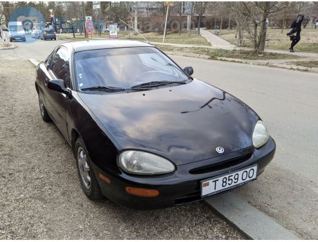 T 859 OO, Mazda MX-3