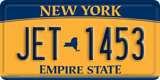 New York, АBC-1234