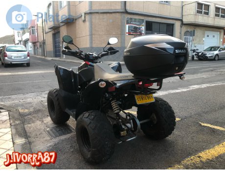 C 3814 BVY, Aeon Motor Cobra