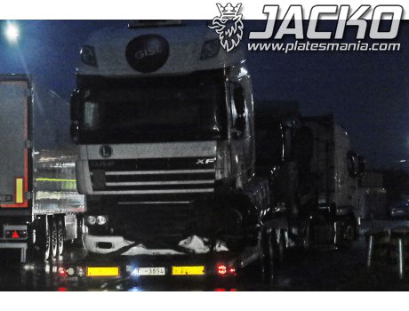 T-3894, Kässbohrer SO-Series