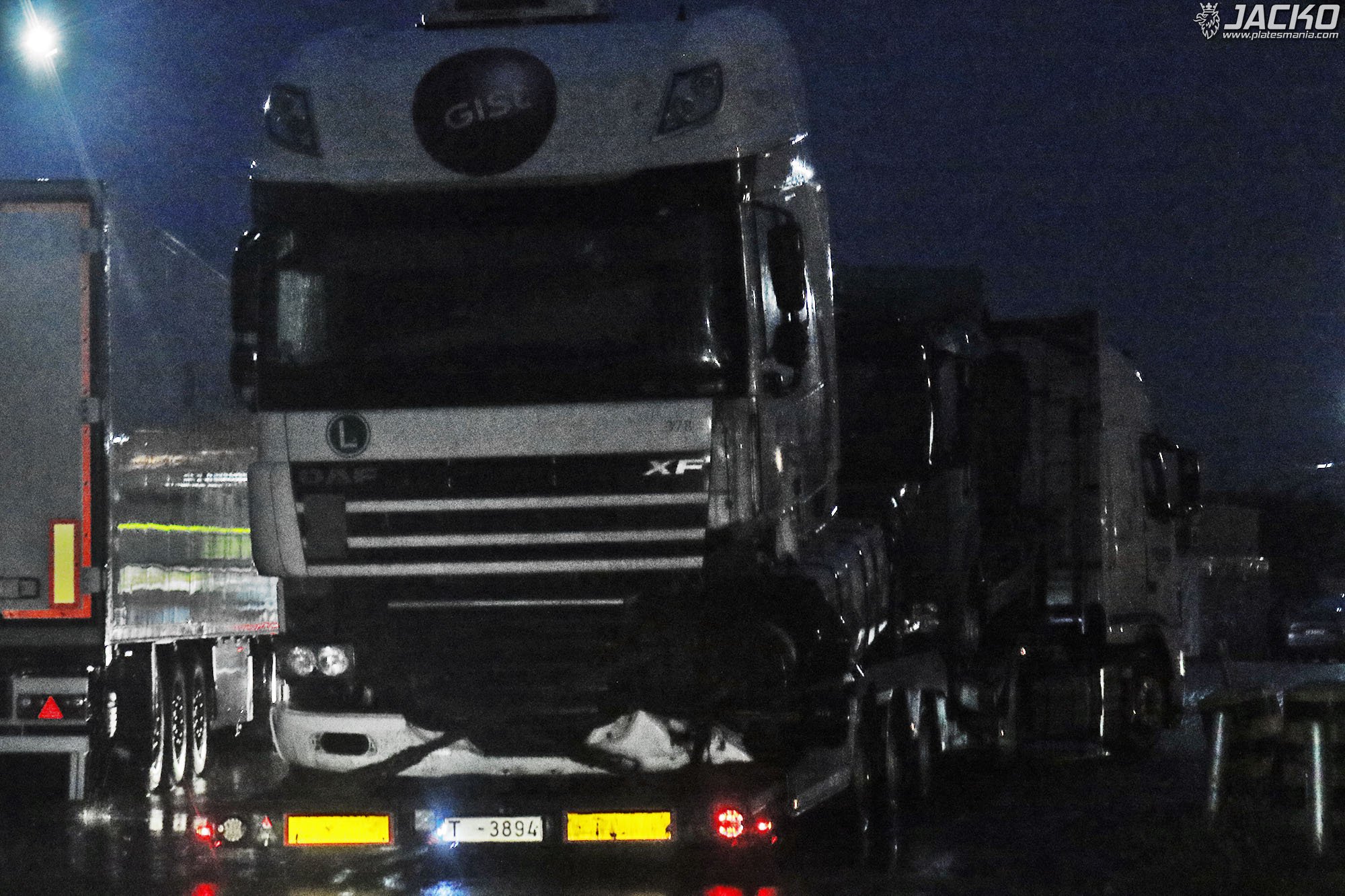 T-3894, Kässbohrer SO-Series 