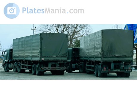 рн 3315 21, NefAZ (NZAS) 9334