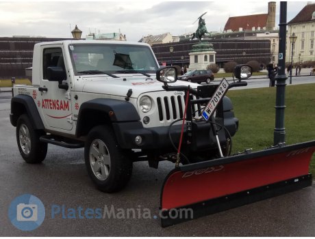W 70142 G, Jeep Wrangler
