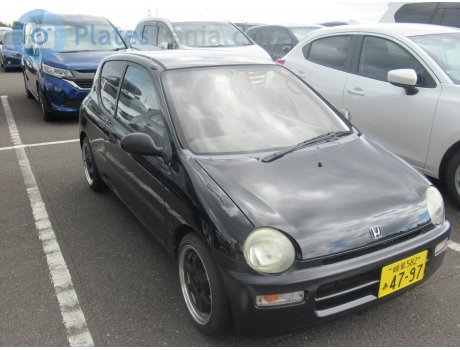 岐阜 582 あ 4797, Honda Today