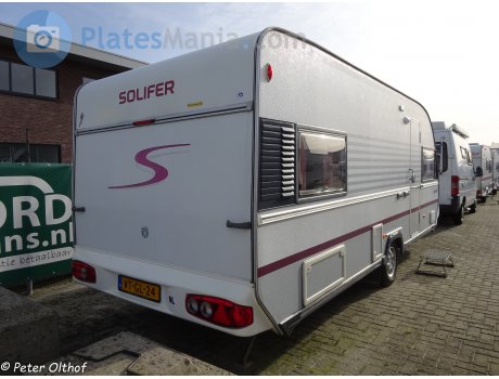 WT-GL-24, Solifer S-Line