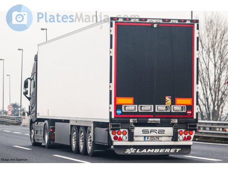 P 02478, Lamberet SR2