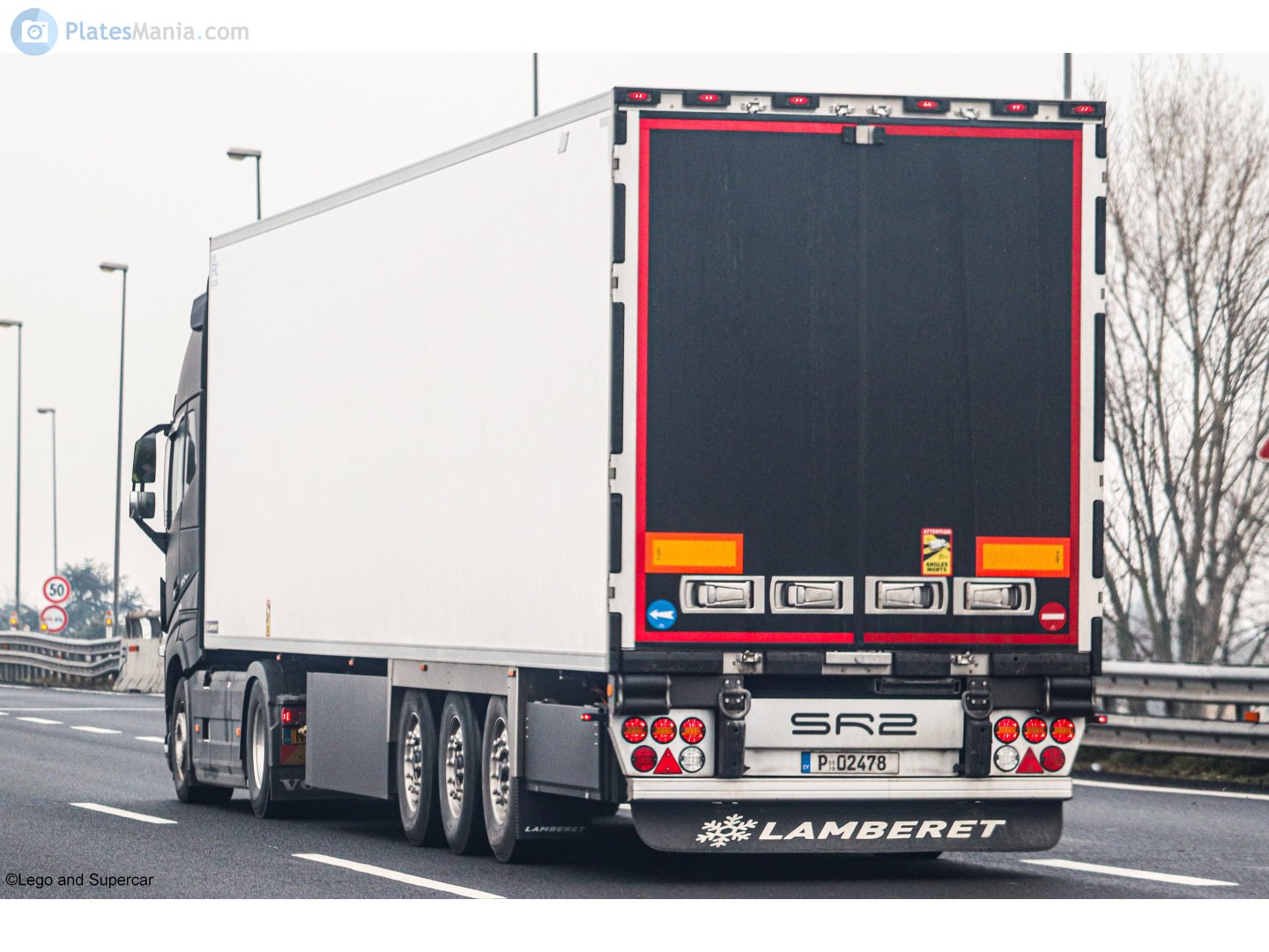 P 02478, Lamberet SR2 