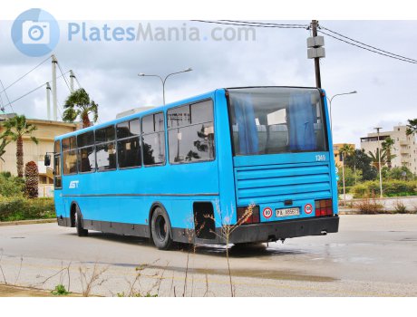 PA A85673, Iveco 370