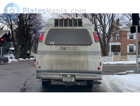 W1CGT, Roadtrek Versatile