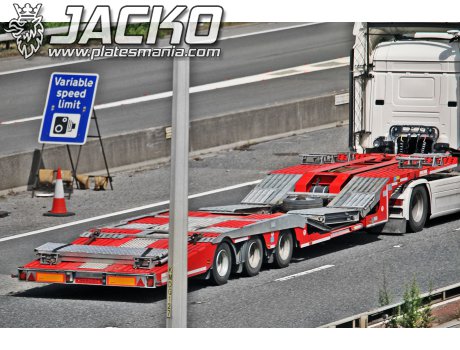 R 9584 BCY, Kässbohrer SO-Series