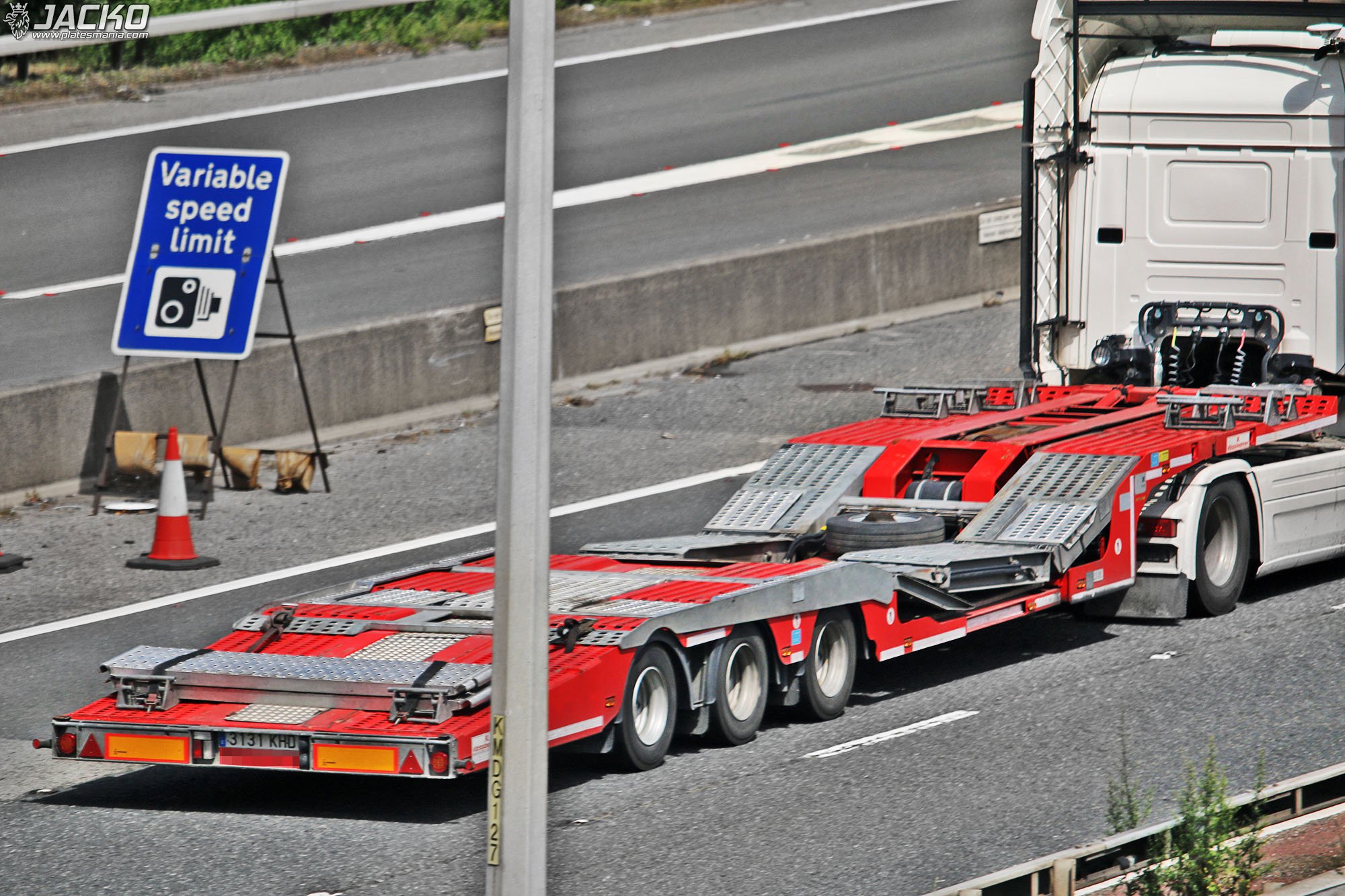 3131 KHD, Kässbohrer SO-Series 